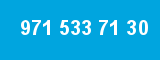 971 533 71 30